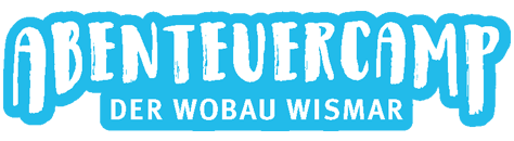 abenteuercamp-wobau-wismar-logo